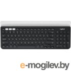  Logitech K780 Multi-Device Wireless Keyboard (920-008043)