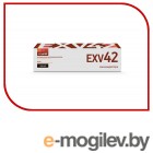  easyprint LC EXV42 ( Canon C-EXV42 Black)