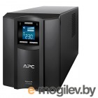  APC Smart-UPS C 1000VA LCD 230V (SMC1000I)