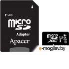   Apacer microSDXC (Class 10) 64GB (AP64GMCSX10U1-R)