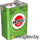   Mitasu Gear Oil 75W90 / MJ-410-4 (4)
