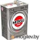   Mitasu Super Diesel 5W30 / MJ-220-4 (4)