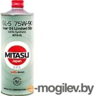   Mitasu Gear Oil 75W90 / MJ-411-1 (1)