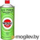  Mitasu Gear Oil 75W90 / MJ-410-1 (1)