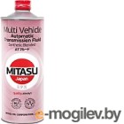   Mitasu Multi Vehicle ATF Synthetic Blended / MJ-323-1 (1)