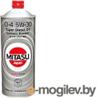   Mitasu Super Diesel 5W30 / MJ-220-1 (1)