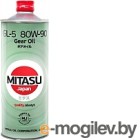   Mitasu Gear Oil 80W90 / MJ-431-1 (1)