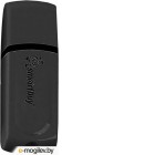 Usb flash  SmartBuy Paean 8GB Black (SB8GBPN-K)
