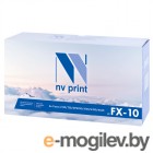  NV Print NV-FX10