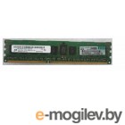 664688-001   4Gb HP 1333MHz PC3L-10600R-9 DDR3 single-rank x4 1.35V reg DIMM