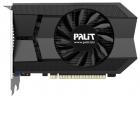 Palit GeForce GTX 650 Ti 1006Mhz PCI-E 3.0 1024Mb 5500Mhz 128 bit DVI Mini-HDMI HDCP