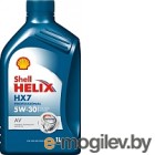   Shell Helix HX7 Professional AV/1 5W30 (1)