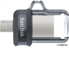 Usb flash  SanDisk Ultra Dual Drive 32GB (SDDD3-032G-G46)