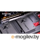SSD  Kingston A400 240GB (SA400S37/240G)