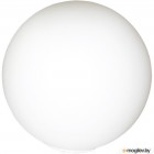  Arte Lamp Sphere A6025LT-1WH