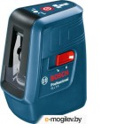  Bosch GLL 3 X Professional (0.601.063.CJ0)