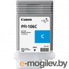    Canon PFI-106C