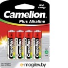  Camelion LR6 AA 4 Alkaline