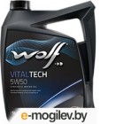 .   Wolf VitalTech 5W50 / 23117/1 (1)