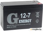    G-Energy 12-7