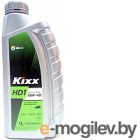   Kixx Fully Synthetic HD1 10W40 / L2061AL1E1 (1)