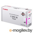    Canon C-EXV 26M [1658B006]