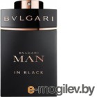   Bvlgari Man In Black (150)