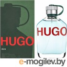   Hugo Boss Hugo Man (200)