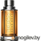   Hugo Boss The Scent (100)