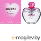   Moschino Pink Bouquet (100)