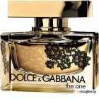   Dolce&Gabbana The One Lace Edition (50)
