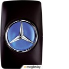   Mercedes-Benz Man (50)