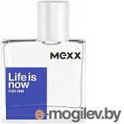   Mexx Life is Now For Him (30)