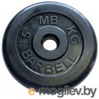    MB Barbell d26 5 ()