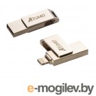 USB Flash Drive  Kismo/iDrive iPhone/iPad 64Gb