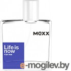  Mexx Life Is Now For Him (50)