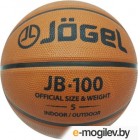   Jogel JB-100 ( 5)