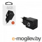    Qumo Energy (Charger 0061), 2 USB, 3.1A, 