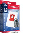   Topperr EX 10   AEG, Bork, Electrolux, Philips, Zanussi