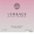   Versace Bright Crystal (50)