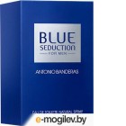   Antonio Banderas Blue Seduction For Men (50)