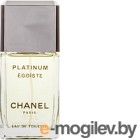   Chanel Egoiste Platinum (100)