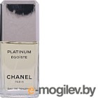  Chanel Egoiste Platinum (50)