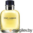   Dolce&Gabbana Pour Homme (125)