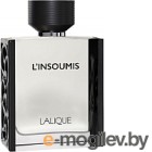   Lalique LInsoumis (50)