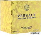   Versace Yellow Diamond (50)