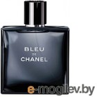   Chanel Bleu (100)