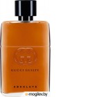   Gucci Guilty Absolute (50)