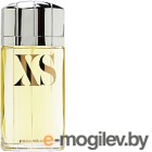   Paco Rabanne XS Pour Homme (100)