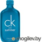   Calvin Klein CK One Summer (100)